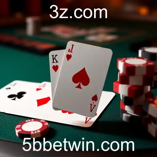 A Ascensão do 5b Bet no Cenário Mundial de Jogos