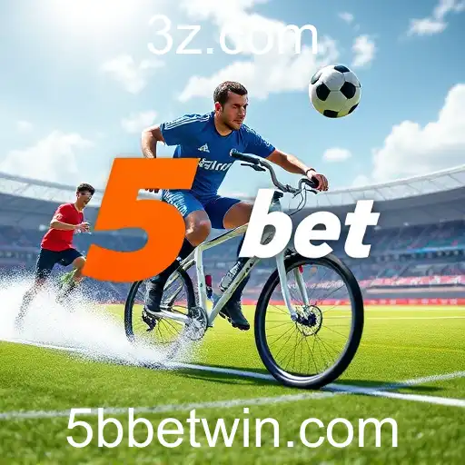 Setor de Jogos se Reinventa com a 5b Bet