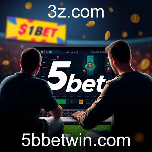 A Ascensão do 5b Bet no Mercado Brasileiro