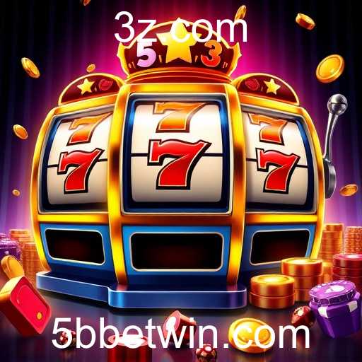 A Ascensão da 5b bet no Cenário Global de Jogos