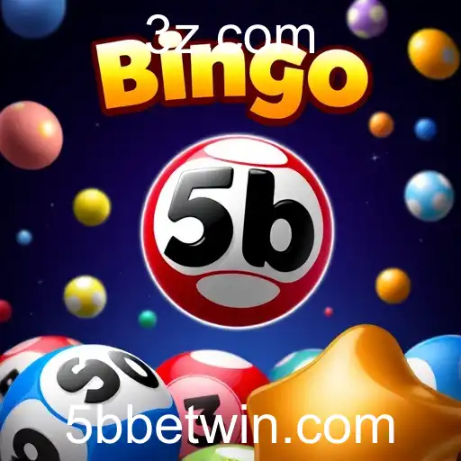 A Evolução do Bingo no '5b bet': Tradição e Inovação no Jogo Online