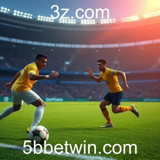 Expansão do Mercado de Apostas Online no Brasil