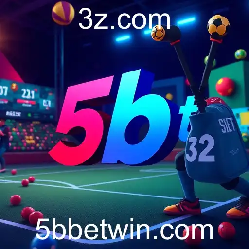 O Impacto do 5b Bet no Mercado de Jogos em 2025