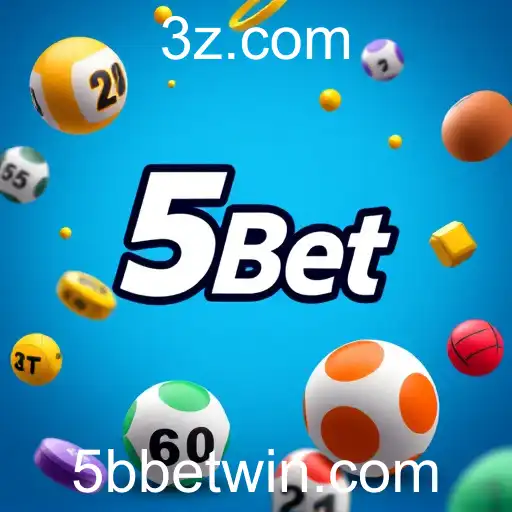 Descobrindo a Categoria de Loteria no 5b Bet