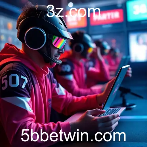 Tendências Emergentes nos Jogos de Apostas em 2025